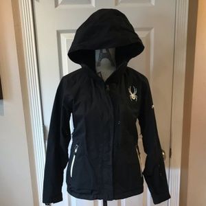 Women's Spyder Ski/Snowboarding Jacket